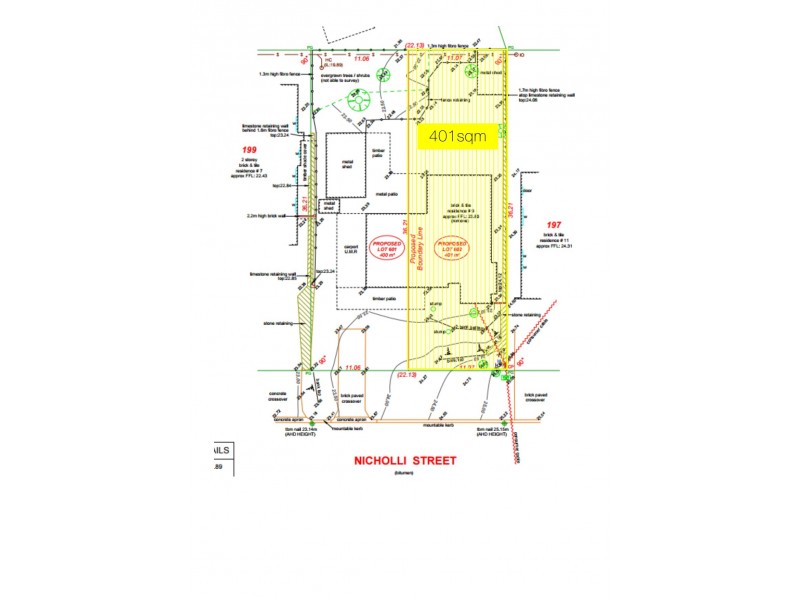 Lot 602, 9 Nicholli Street, Duncraig WA 6023