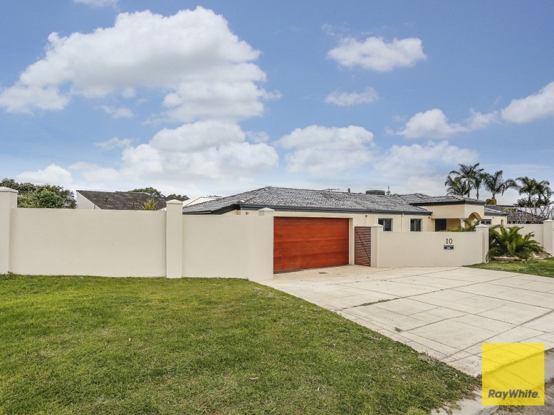 10 Bernedale Way, Duncraig WA 6023
