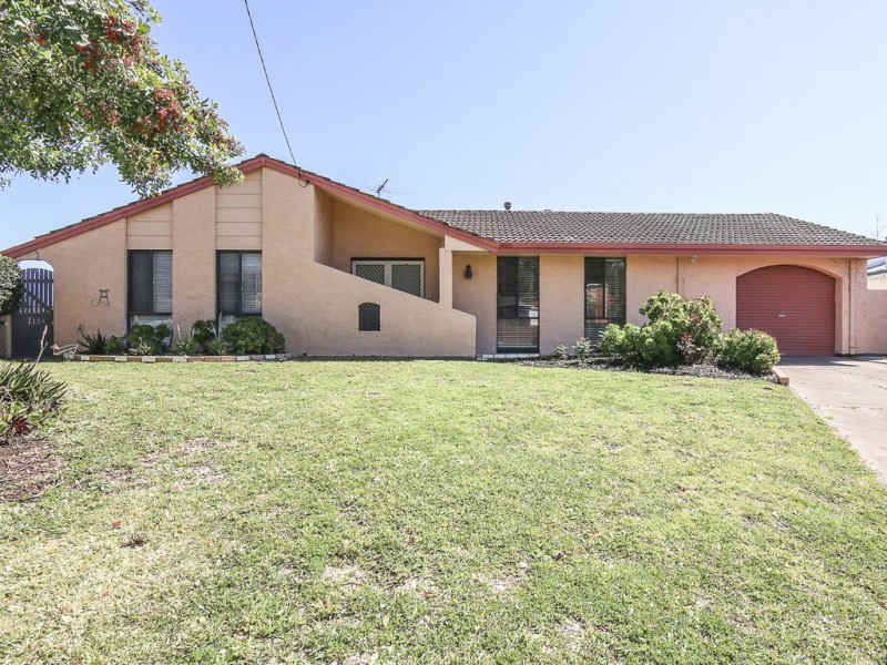 22 Mackay Way, Hillarys WA 6025