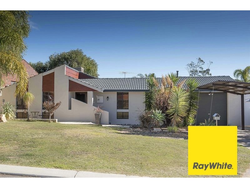 32 Castlefern Way, Duncraig WA 6023