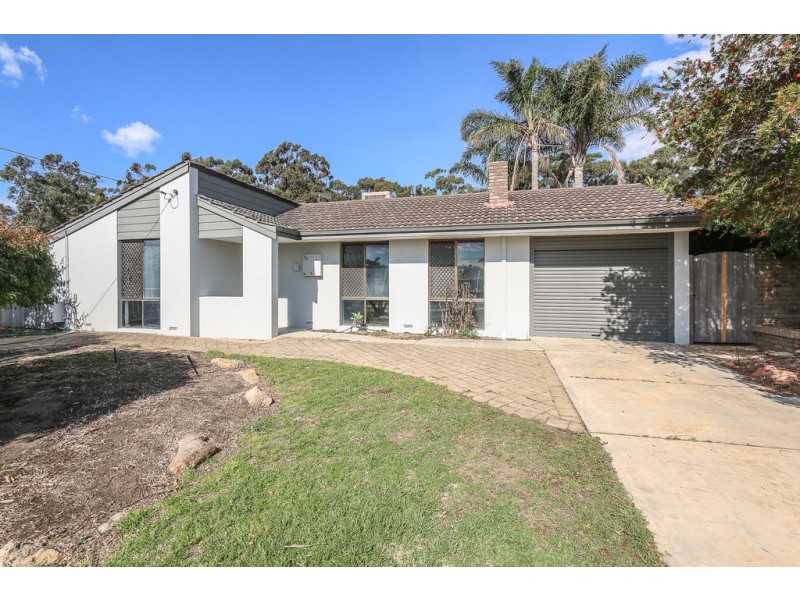 73 Warrandyte Drive, Craigie WA 6025
