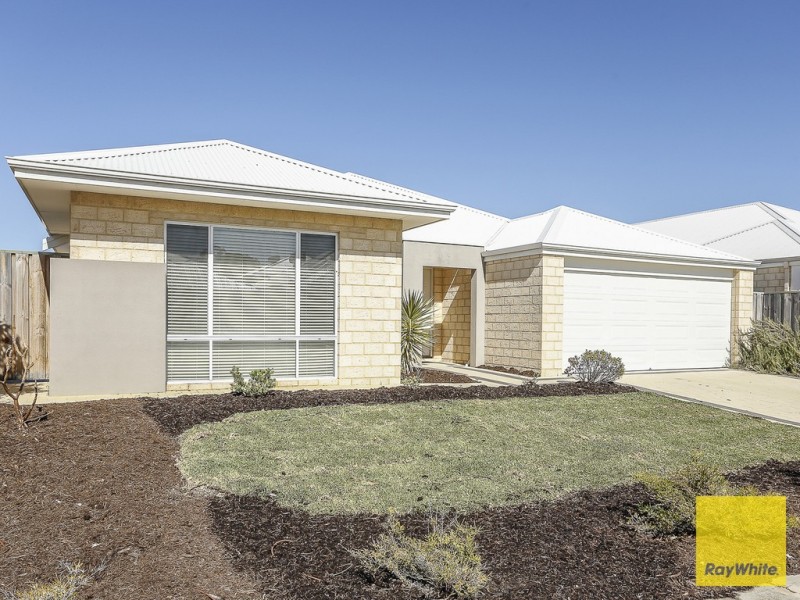 7 Cave Loop, Yanchep WA 6035