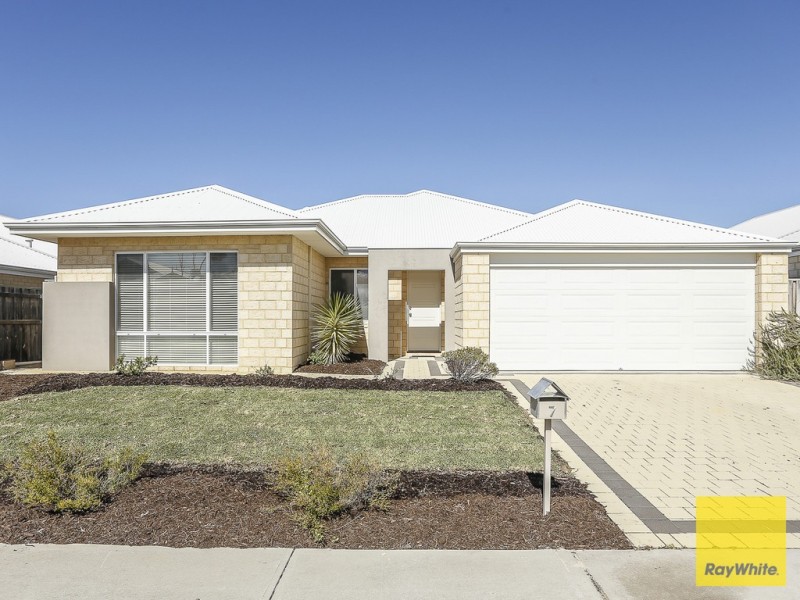 7 Cave Loop, Yanchep WA 6035