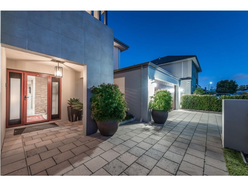 46 Rufus Parkway, Madeley WA 6065