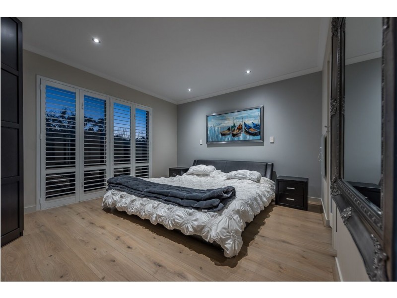 46 Rufus Parkway, Madeley WA 6065