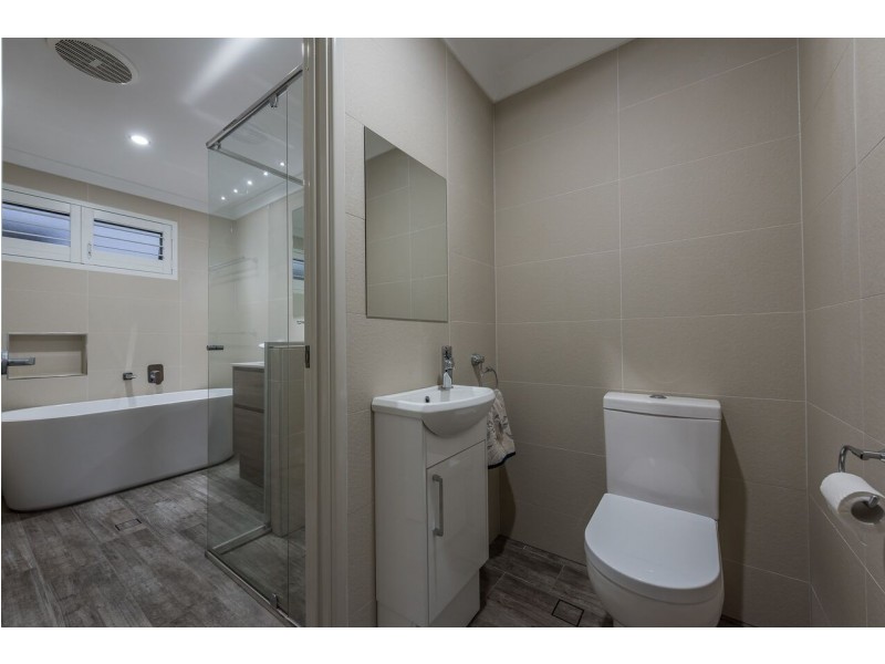 46 Rufus Parkway, Madeley WA 6065