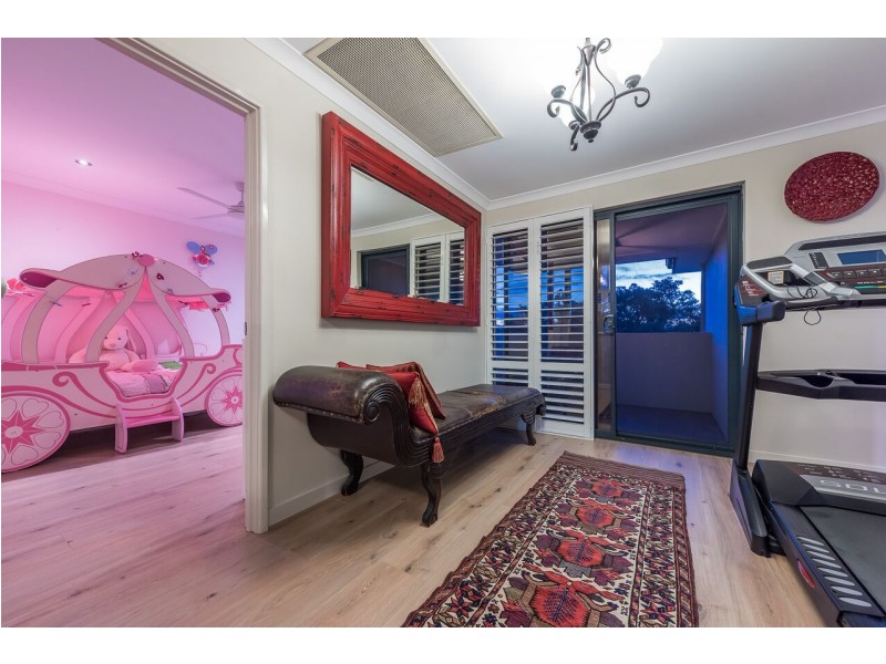 46 Rufus Parkway, Madeley WA 6065