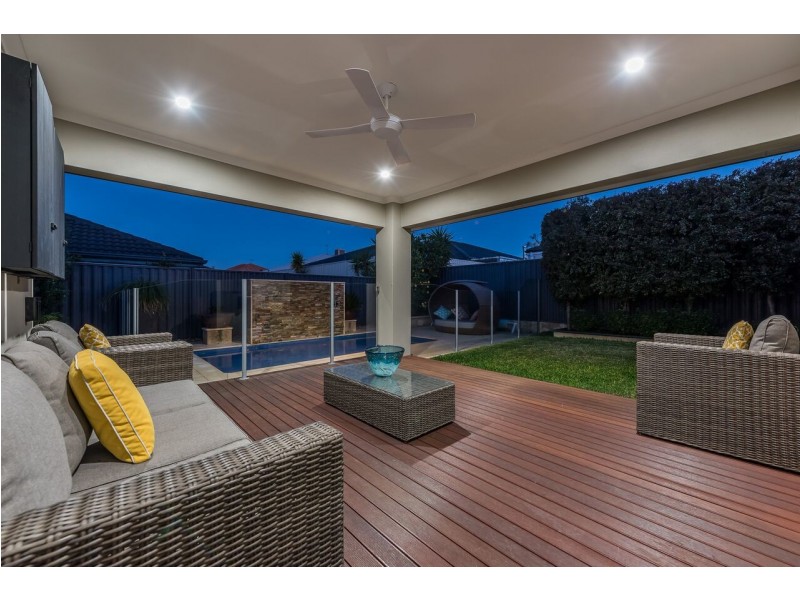 46 Rufus Parkway, Madeley WA 6065