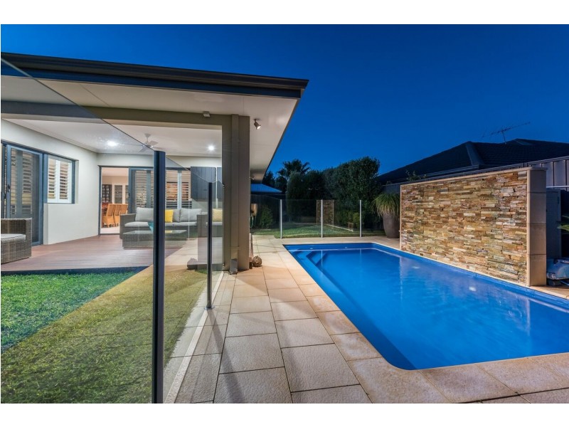 46 Rufus Parkway, Madeley WA 6065