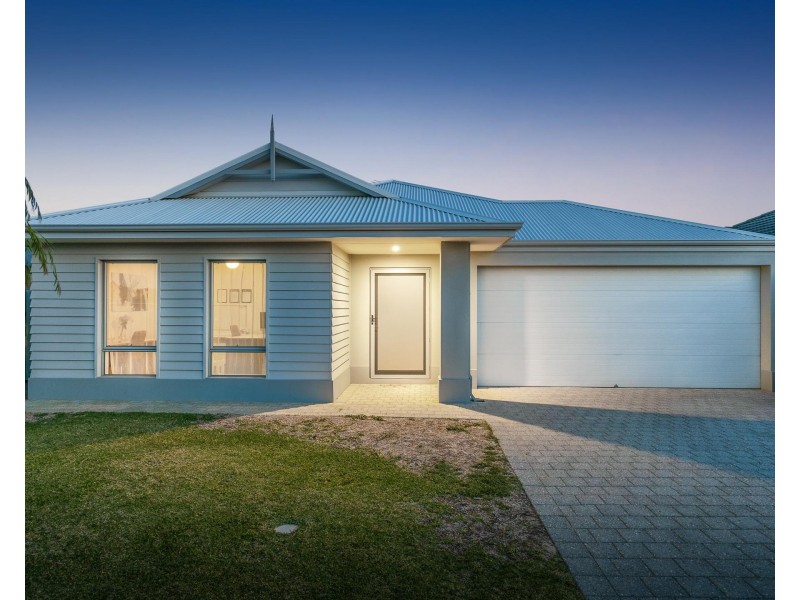 20 Framton Way, Madeley WA 6065
