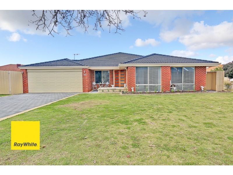 68 Ashdale Boulevard, Darch WA 6065