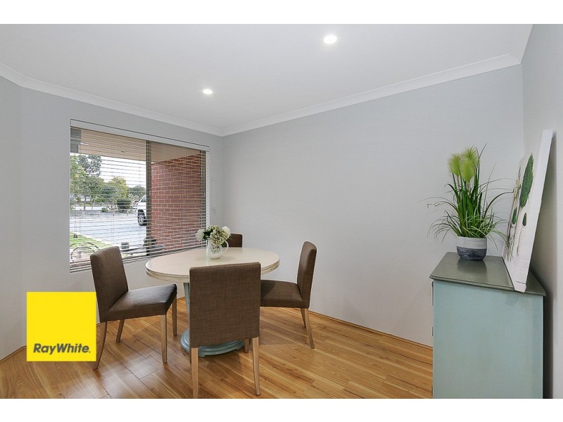 68 Ashdale Boulevard, Darch WA 6065