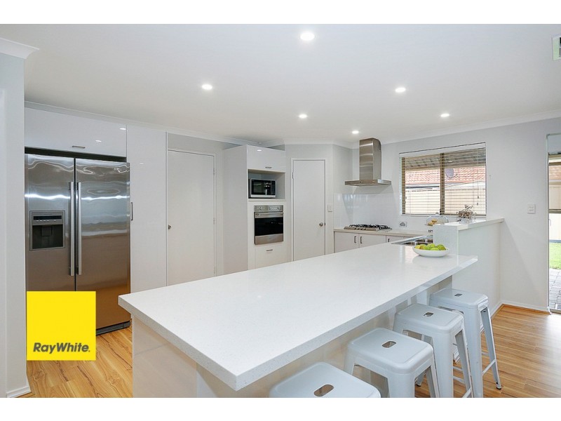 68 Ashdale Boulevard, Darch WA 6065