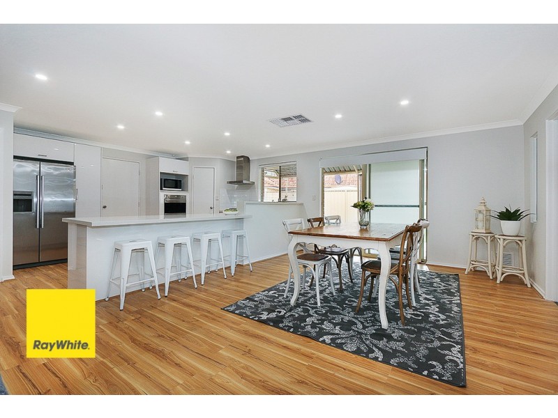 68 Ashdale Boulevard, Darch WA 6065