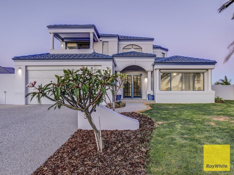 3 Temple Mews, Iluka WA 6028