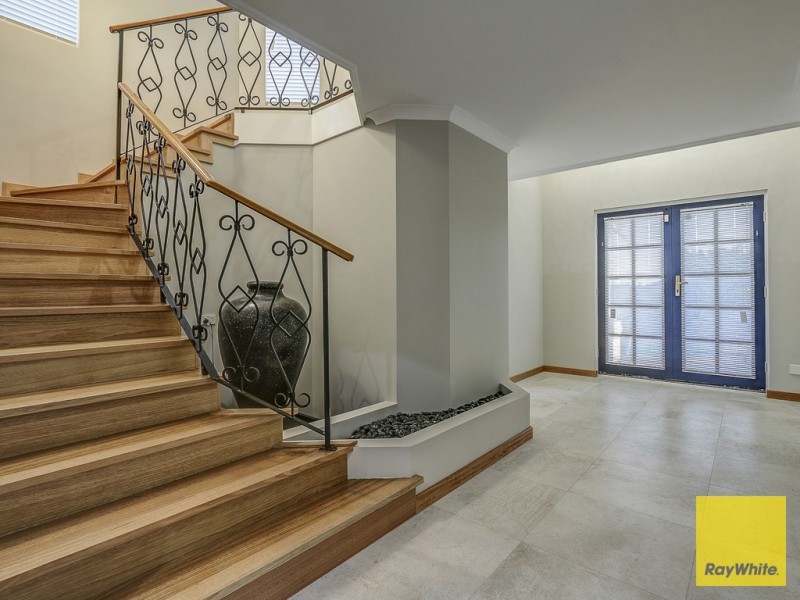 3 Temple Mews, Iluka WA 6028