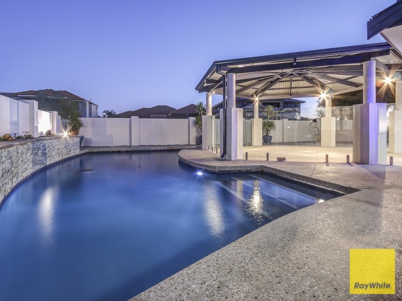 3 Temple Mews, Iluka WA 6028