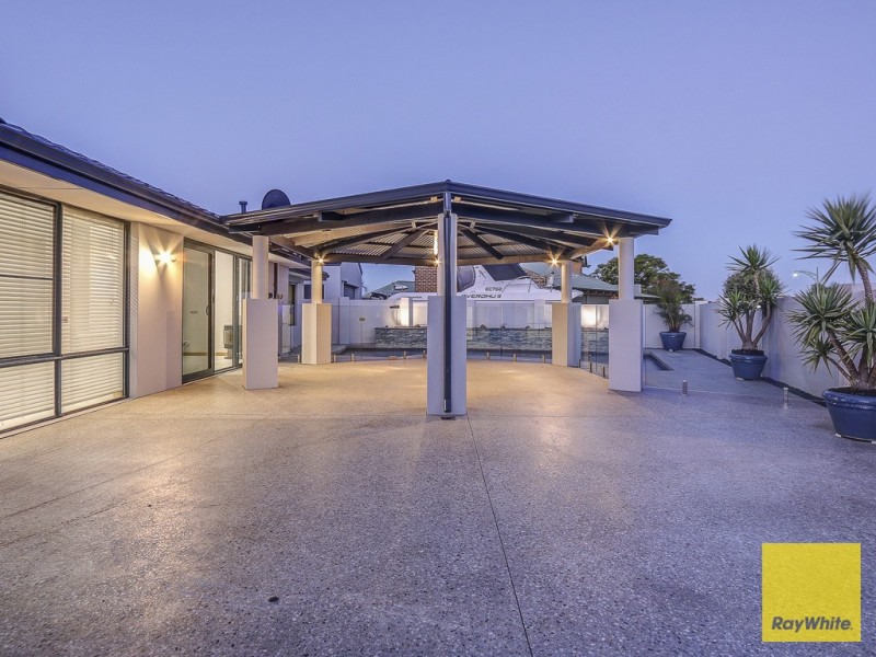 3 Temple Mews, Iluka WA 6028