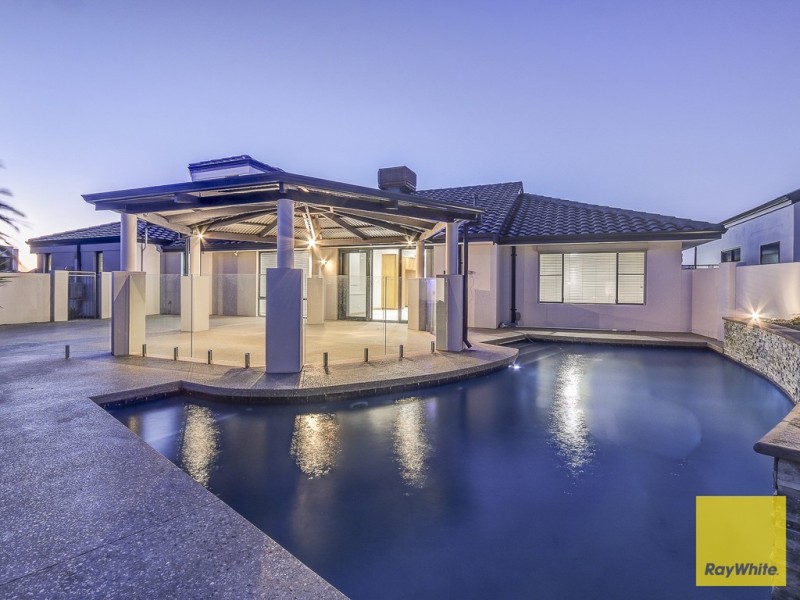 3 Temple Mews, Iluka WA 6028