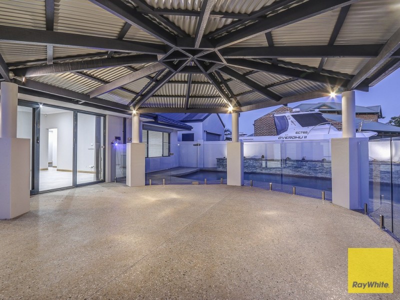 3 Temple Mews, Iluka WA 6028