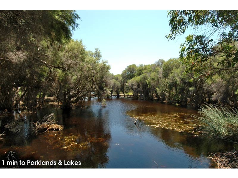 40 Bronzewing Loop, Wembley WA 6014