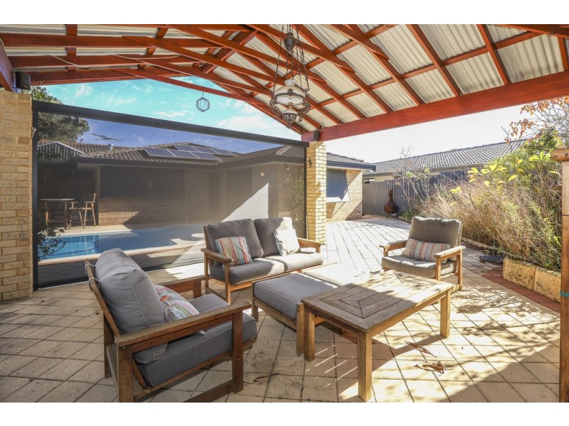 5 Cunningham Place, Padbury WA 6025