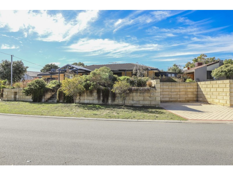 5 Cunningham Place, Padbury WA 6025