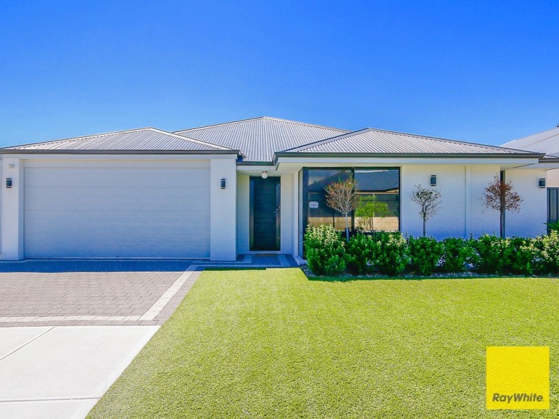 34 Michelangelo Drive, Landsdale WA 6065