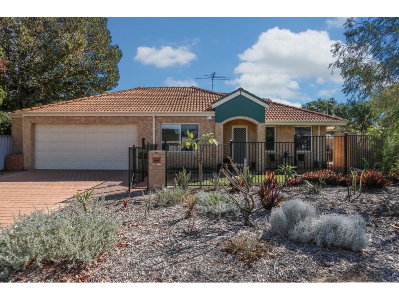 9 Lowther Terrace, Nollamara WA 6061