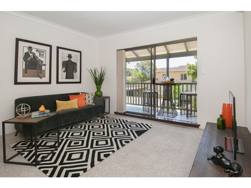 40/46 Pollard Street, Glendalough WA 6016