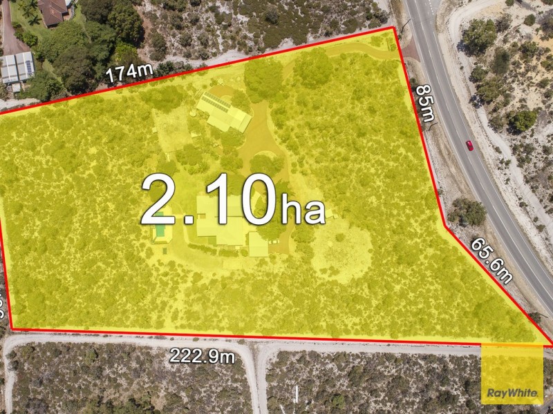 120 Jandakot Road, Jandakot WA 6164