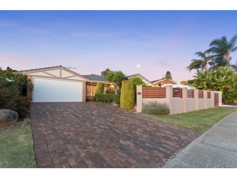 17 Currajong Road, Duncraig WA 6023