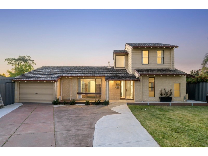 27 Walter Way, Hamersley WA 6022