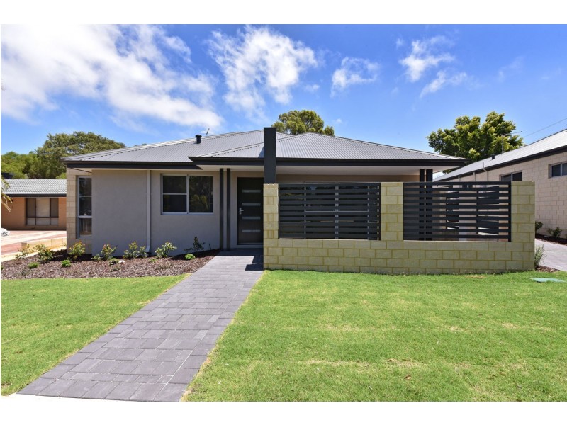 2/105 Camberwarra Drive, Craigie WA 6025