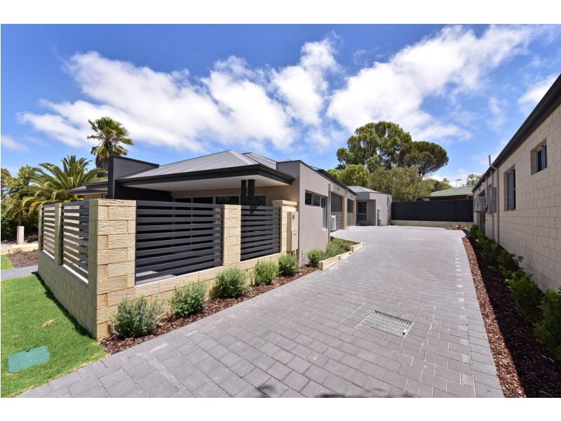 2/105 Camberwarra Drive, Craigie WA 6025