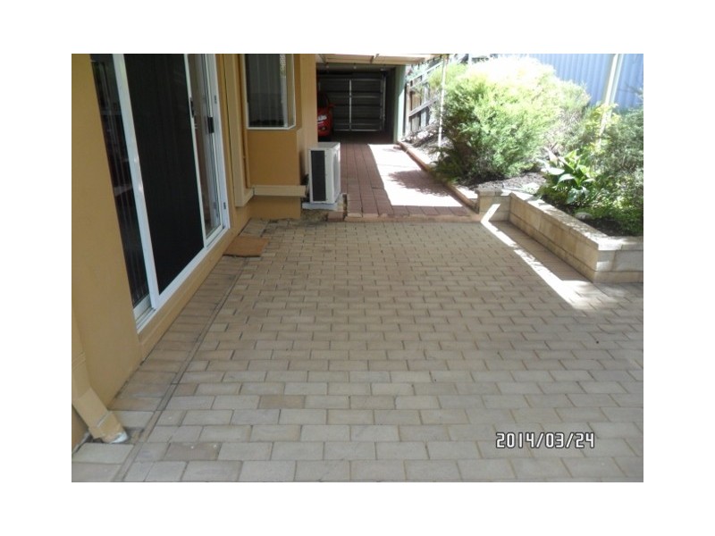 27 MUIRFIELD WAY, Joondalup WA 6027