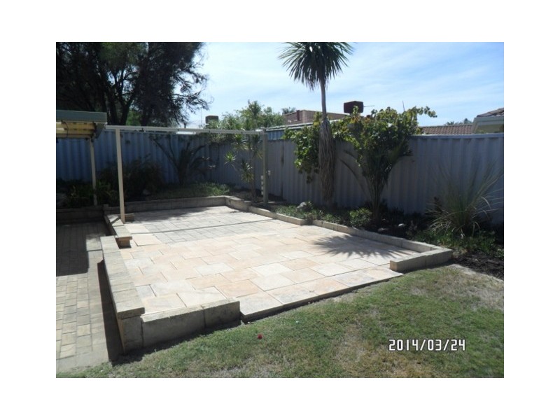 27 MUIRFIELD WAY, Joondalup WA 6027