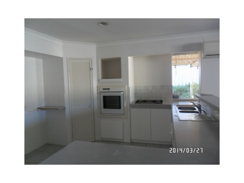 27 MUIRFIELD WAY, Joondalup WA 6027