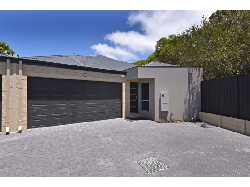 3/105 Camberwarra Drive, Craigie WA 6025
