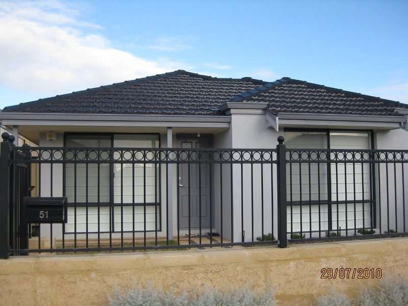 51 Capitol Turn, Clarkson WA 6030