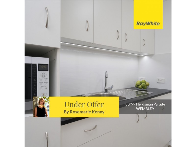 80/99 Herdsman Parade, Wembley WA 6014