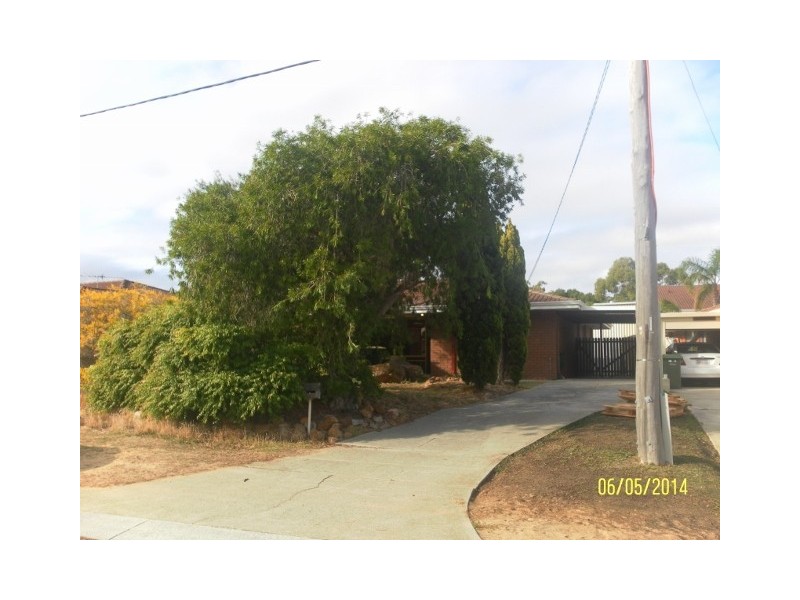 25B Camberwarra Drive, Craigie WA 6025