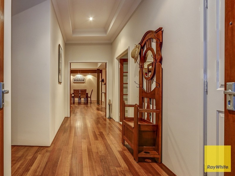 4 Fairland Loop, Madeley WA 6065