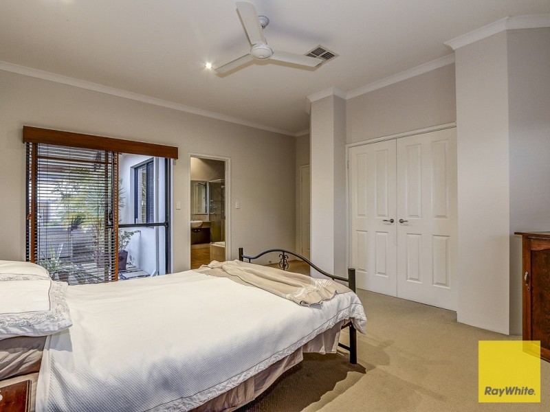 4 Fairland Loop, Madeley WA 6065