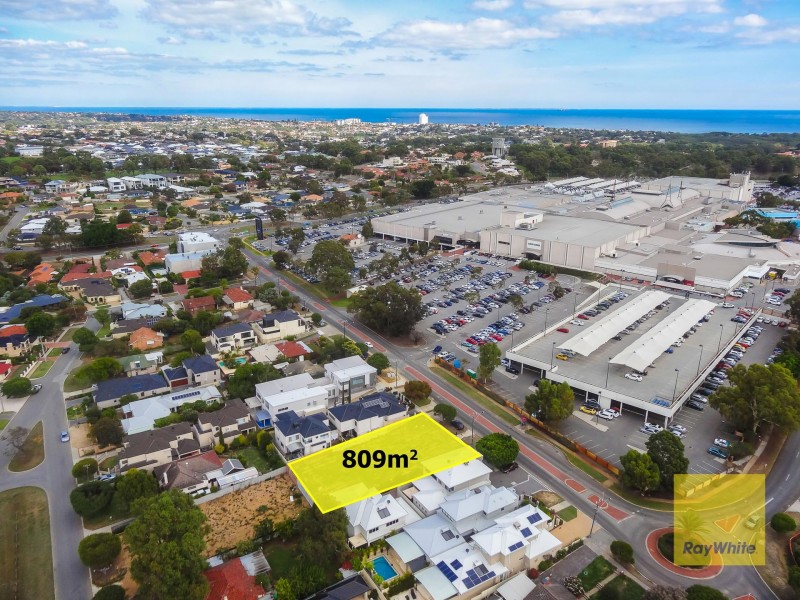 66 Francis Avenue, Karrinyup WA 6018