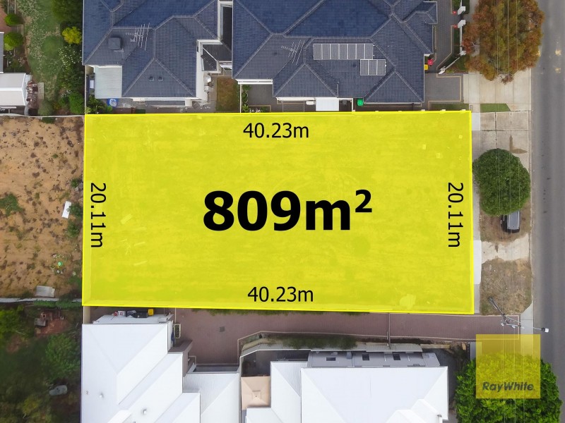 66 Francis Avenue, Karrinyup WA 6018