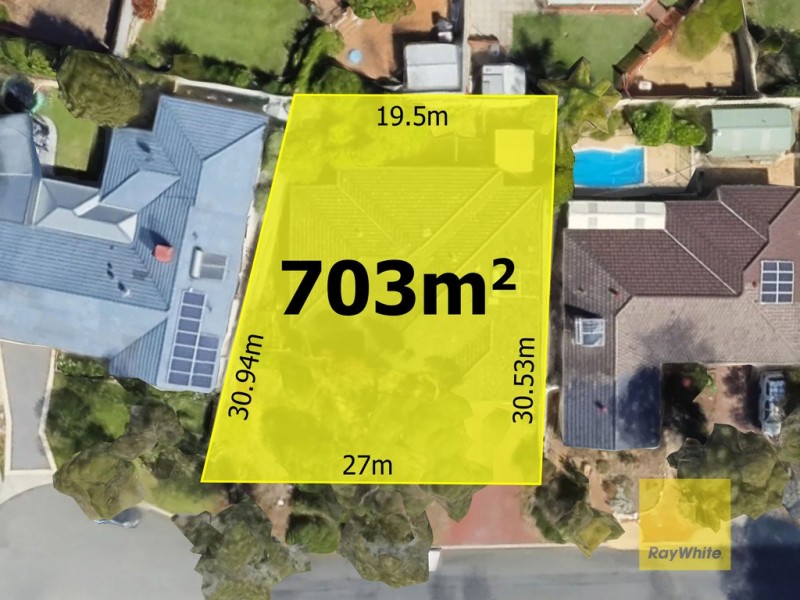 10 Reston Court, Duncraig WA 6023