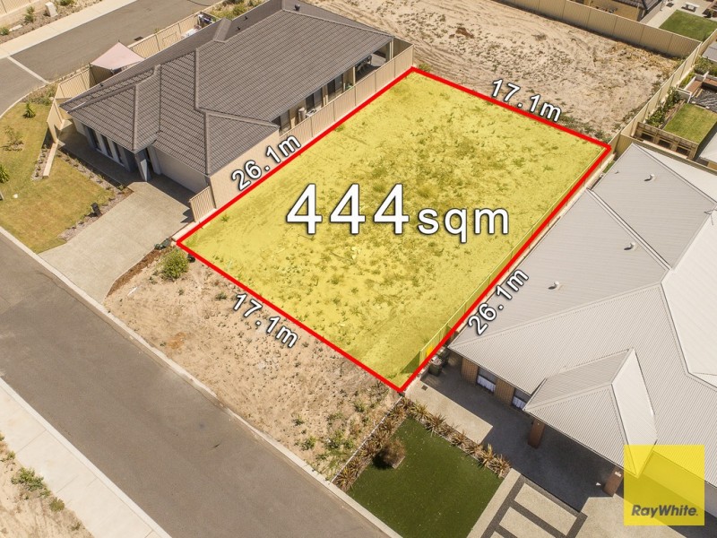 17 Framton Way, Madeley WA 6065