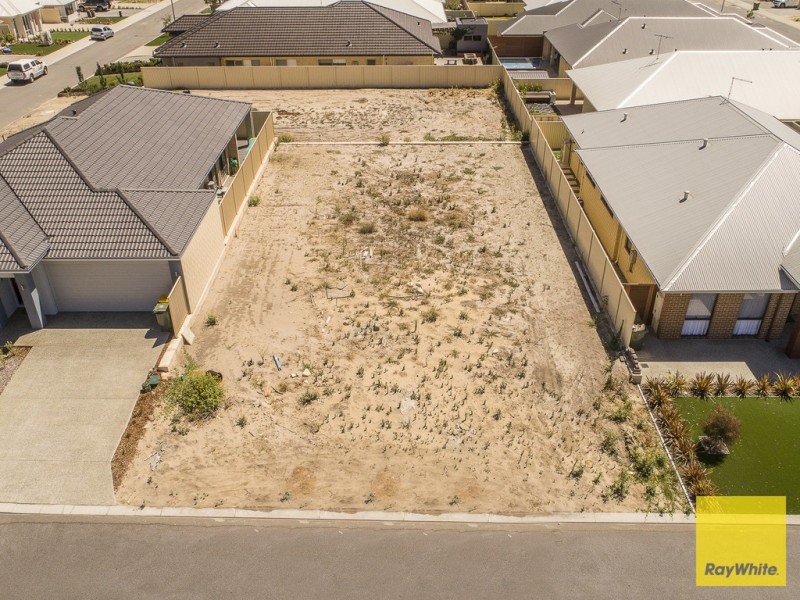 17 Framton Way, Madeley WA 6065