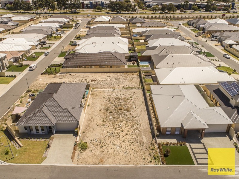 17 Framton Way, Madeley WA 6065